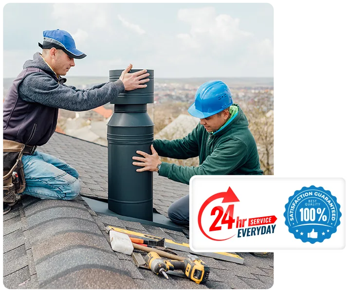 Chimney & Fireplace Installation And Repair in Evans, CO